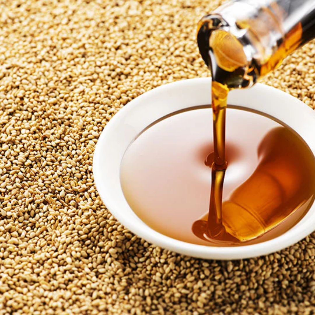 Sesame Oil